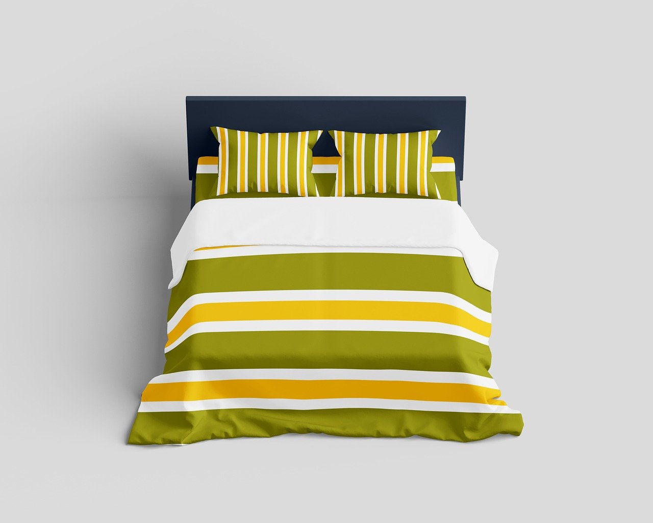 Use Your Creativity: Repurpose Old Bed Sheets